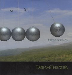 Octavarium - Dream Theater