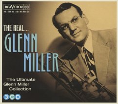 The Real...Glenn Miller - Miller,Glenn