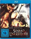 Sindbad und der Minotaurus / Sinbad gegen das Ungeheuer Sindbad und der Minotaurus / Sinbad gegen das Ungeheuer