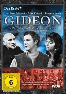 Gideon - Die biblische Geschichte seines Sieges über die Armee der Midianiter Classic Selection