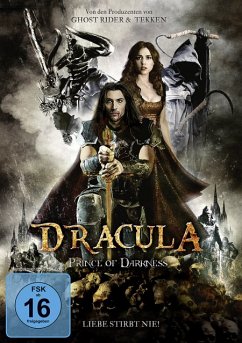 Dracula - The Dark Prince