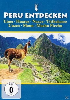 Peru entdecken - Diverse