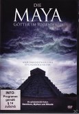 Die Maya - Götter im Regenwald
