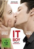 It Boy - Liebe auf französisch