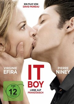 It Boy - Liebe auf französisch