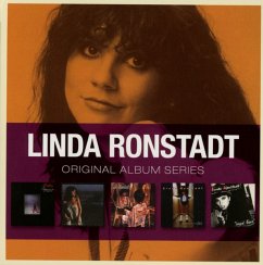 Original Album Series - Ronstadt,Linda
