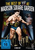 The best of WWE at Madison Square Garden