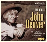 The Real...John Denver