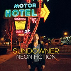 Neon Fiction - Sundowner