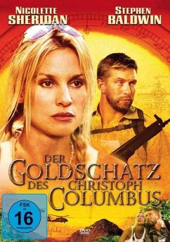 Der Goldschatz des Christoph Columbus