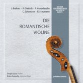 The Romantic Violin