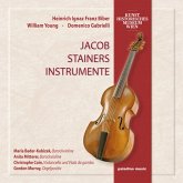 Jacob Stainers Instrumente Jacob Stainers Instrumente