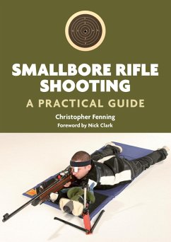 Cover Smallbore Rifle Shooting (eBook, ePUB)