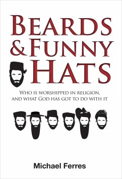 Cover Beards and Funny Hats (eBook, ePUB)