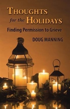 Cover Thoughts for the Holidays (eBook, ePUB)