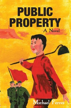 Cover Public Property (eBook, ePUB)