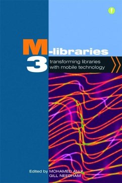 Cover M-Libraries 3 (eBook, PDF)