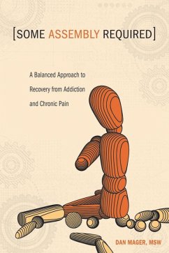 Cover Some Assembly Required (eBook, ePUB)