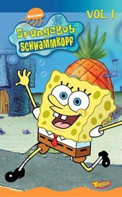 Spongebob Schwammkopf-Vol.1
