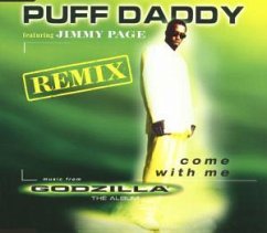 Come With Me (Remixes)