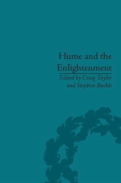 Hume and the Enlightenment - Taylor, Craig