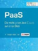 PaaS - Die wichtigsten Java Clouds auf einen Blick (eBook, ePUB)