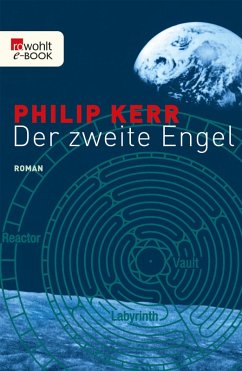 Der zweite Engel (eBook, ePUB) - Kerr, Philip