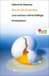 Das Ei des Kolumbus (eBook, ePUB) - Bild 1