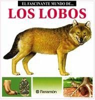 Los Lobos (eBook, ePUB) - Julivert, Maria Àngels