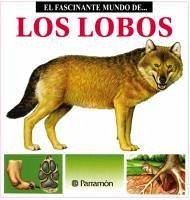 Cover Los Lobos (eBook, ePUB)