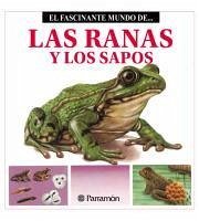 Cover Las Ranas y los Sapos (eBook, ePUB)
