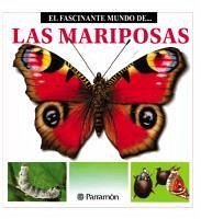 Las Mariposas (eBook, ePUB) - Julivert, Maria Àngels