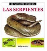Las Serpientes (eBook, ePUB)