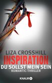 Inspiration - Du sollst mein sein! (eBook, ePUB)