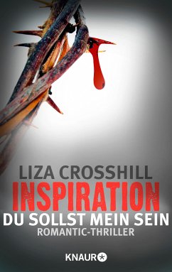 Inspiration - Du sollst mein sein! (eBook, ePUB) - Crosshill, Liza
