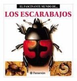 Los Escarabajos (eBook, ePUB)