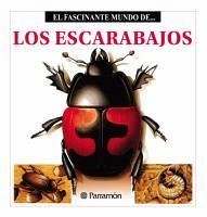 Los Escarabajos (eBook, ePUB) - Julivert, Maria Àngels