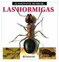 Las Hormigas (eBook, ePUB) - Julivert, Maria Àngels