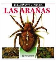 Las Arañas (eBook, ePUB) - Julivert, Maria Àngels