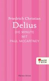 Die Minute mit Paul McCartney (eBook, ePUB)