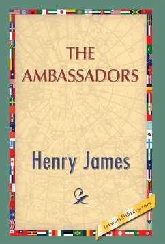 The Ambassadors - James, Henry