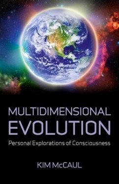 Multidimensional Evolution - McCaul, Kim