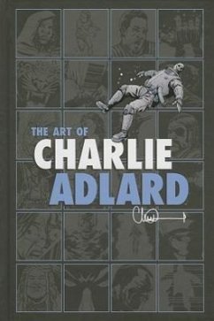 The Art of Charlie Adlard - Adlard, Charlie; Kirkman, Robert