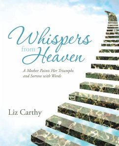 Whispers from Heaven - Carthy, Liz