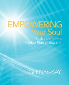 Empowering Your Soul - Glenys-Kay