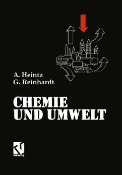 Chemie und Umwelt - Heintz, Andreas