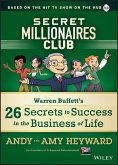 Secret Millionaires Club (eBook, ePUB)
