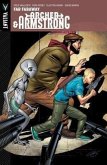 Archer & Armstrong Volume 3
