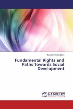 Fundamental Rights and Paths Towards Social Development - Simões Sales, Tainah