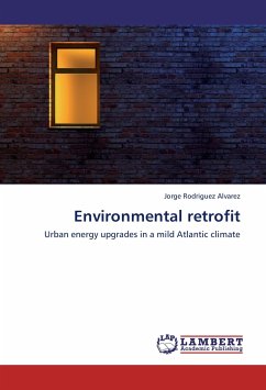 Environmental retrofit - Rodriguez Alvarez, Jorge